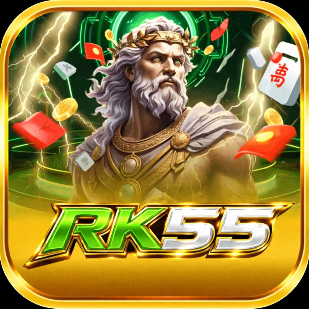 RK55 - Game Olahraga Terbaik untuk Pecinta Sports